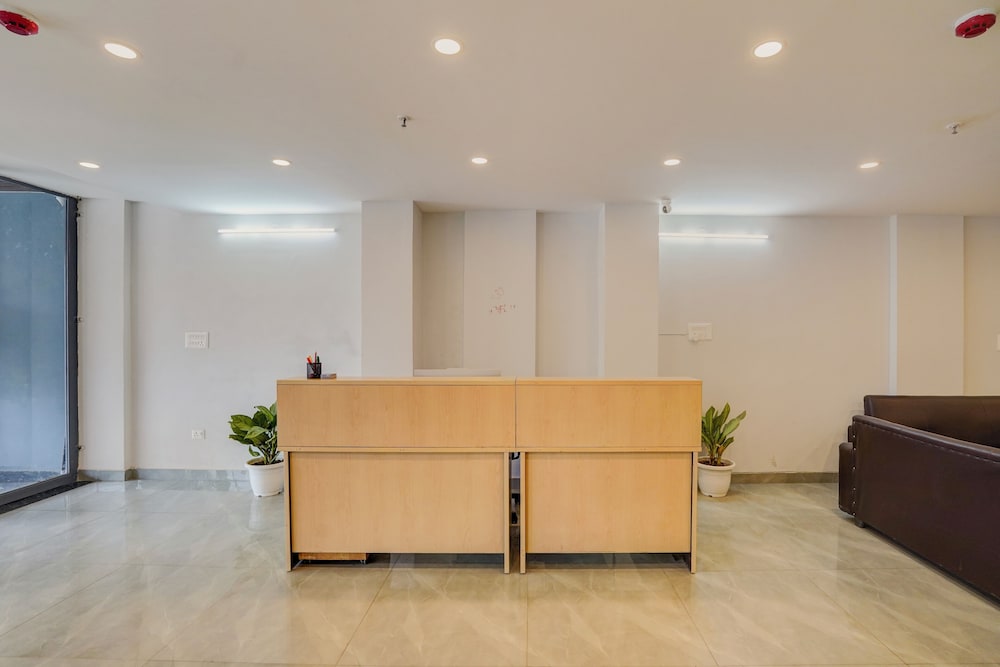 Banquesta Suites