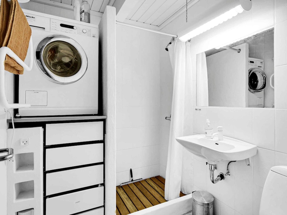 5 Star Holiday Home in Ebeltoft