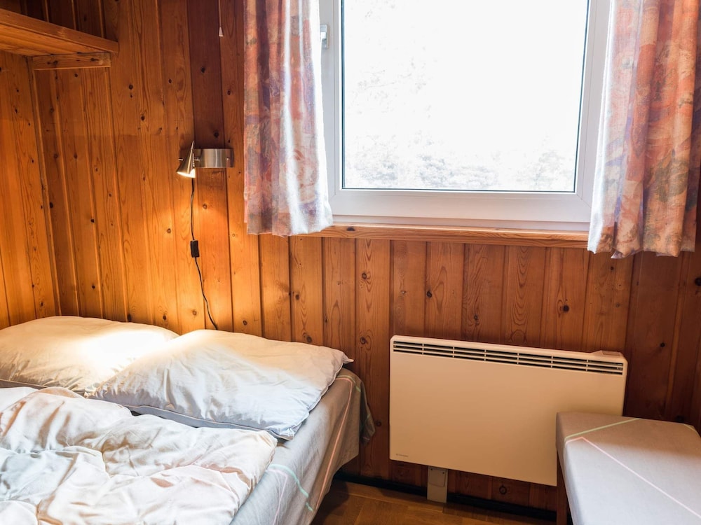 5 Person Holiday Home in Henne view 4
