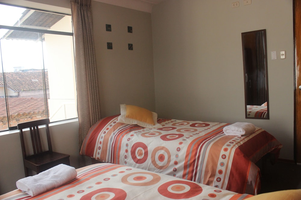 La Escala Guest House