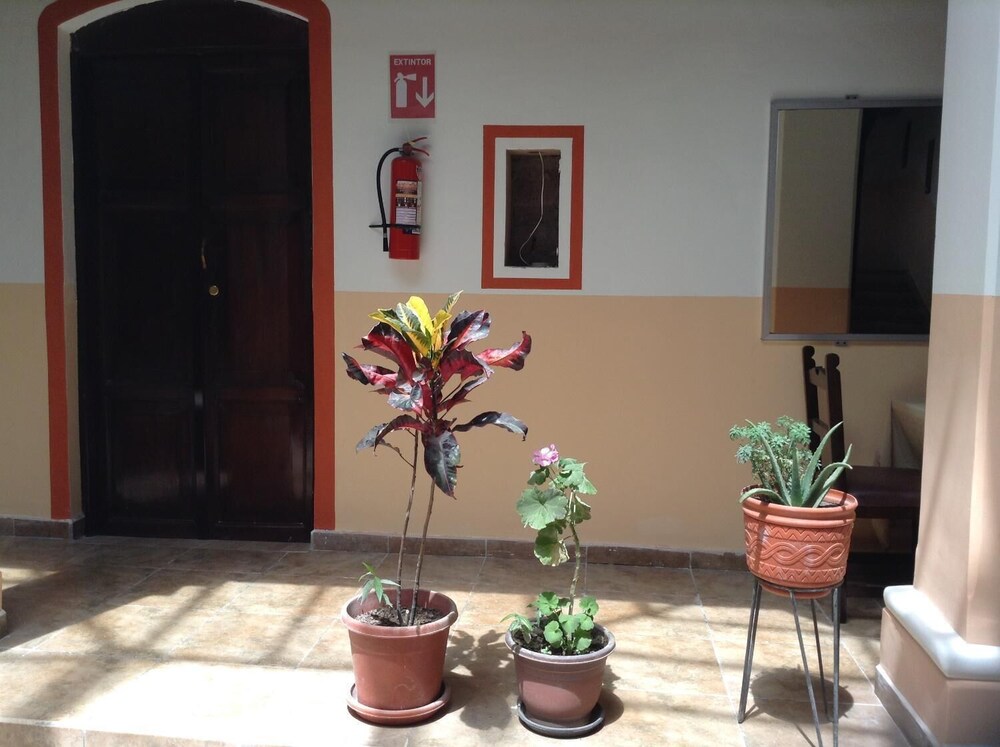 BAYKAL OTEL - Image 44