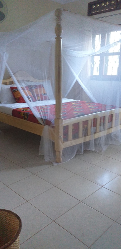 Lake Victoria View Guest House