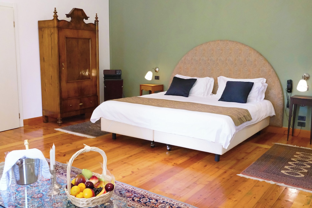 Hotel Villa Ca Damiani