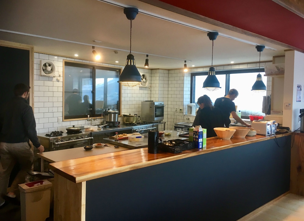Lodge Nagano