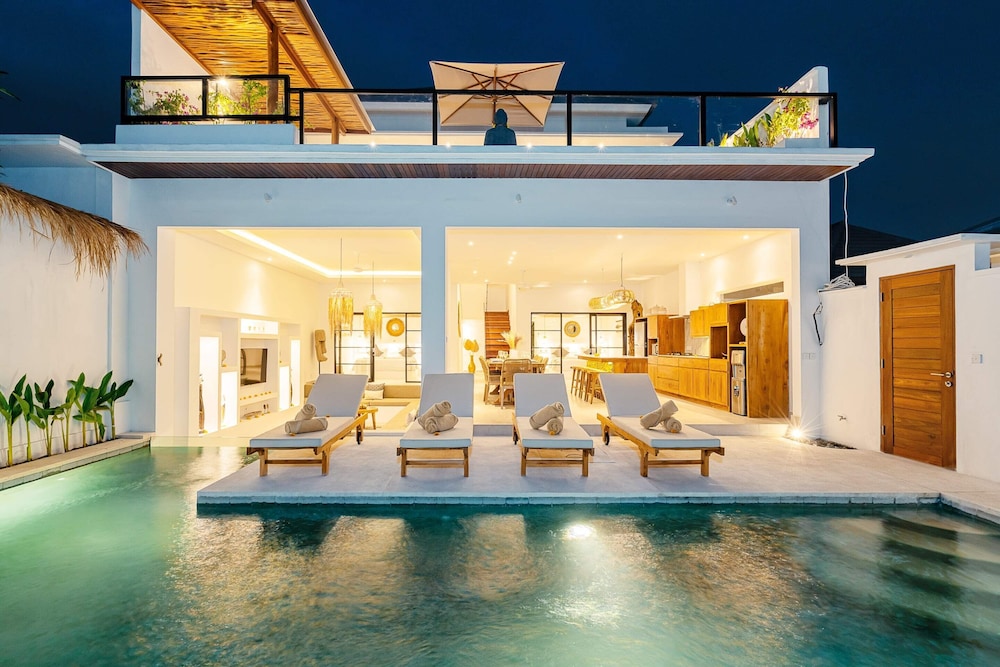 Villa Mayasa view 4
