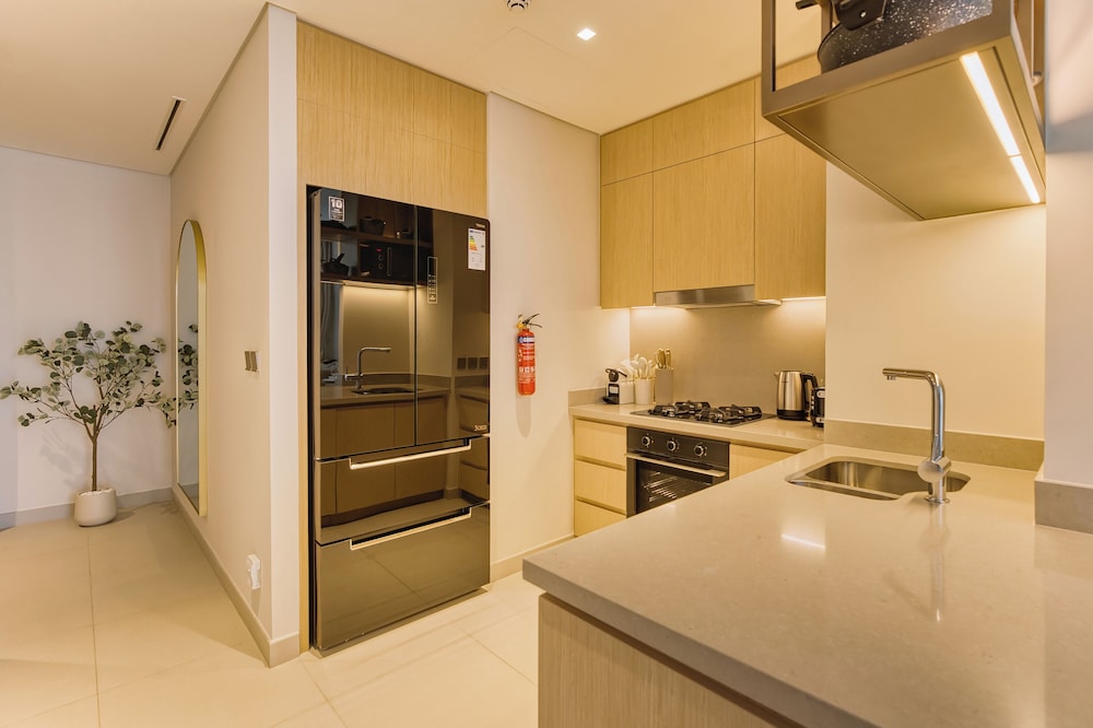 PVH - Magnificent 2BR - Vida Dubai Mall