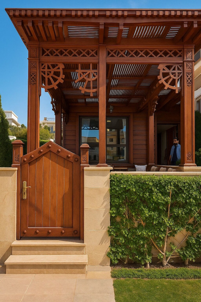 Porto Saeed Rentals 1