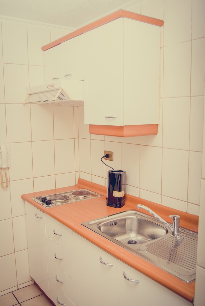 Landay Apartment General Baquedano
