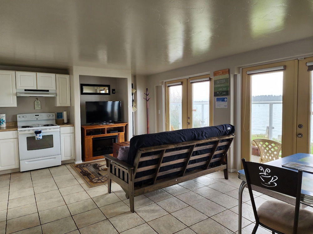 Plainview Motel & RV Park