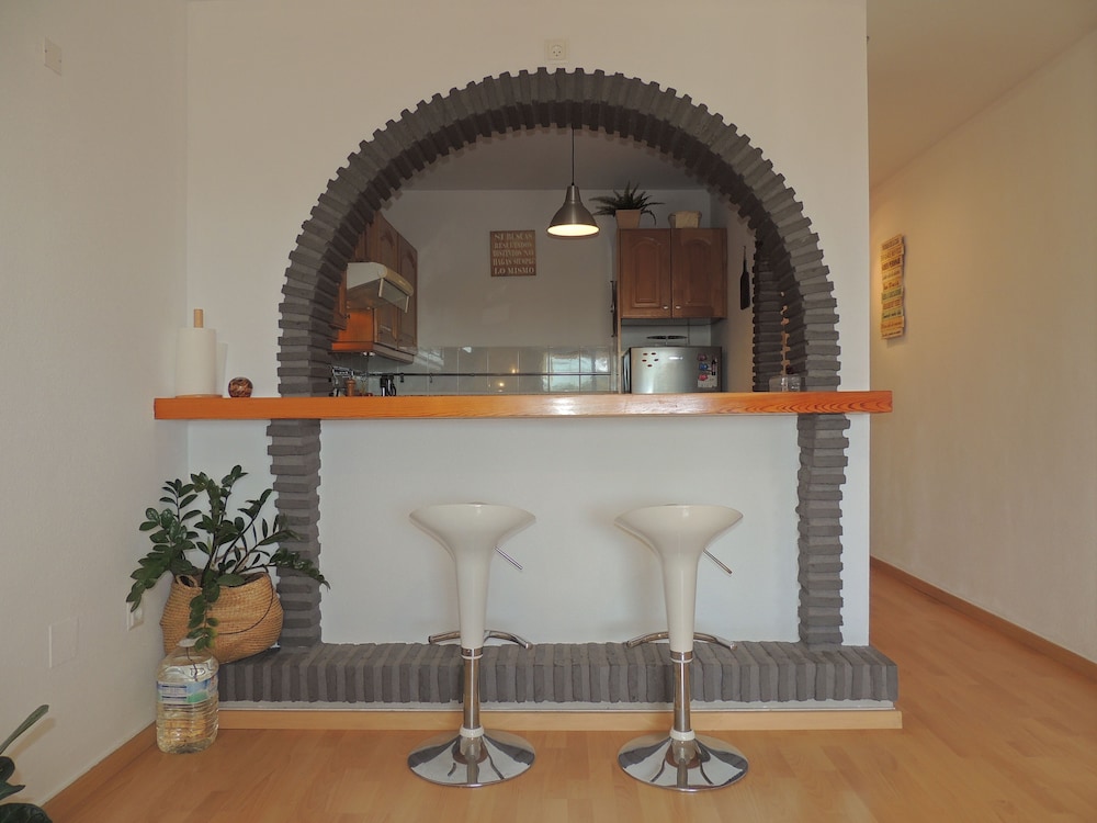 Sunstay Flat I Jardines Benalmadena