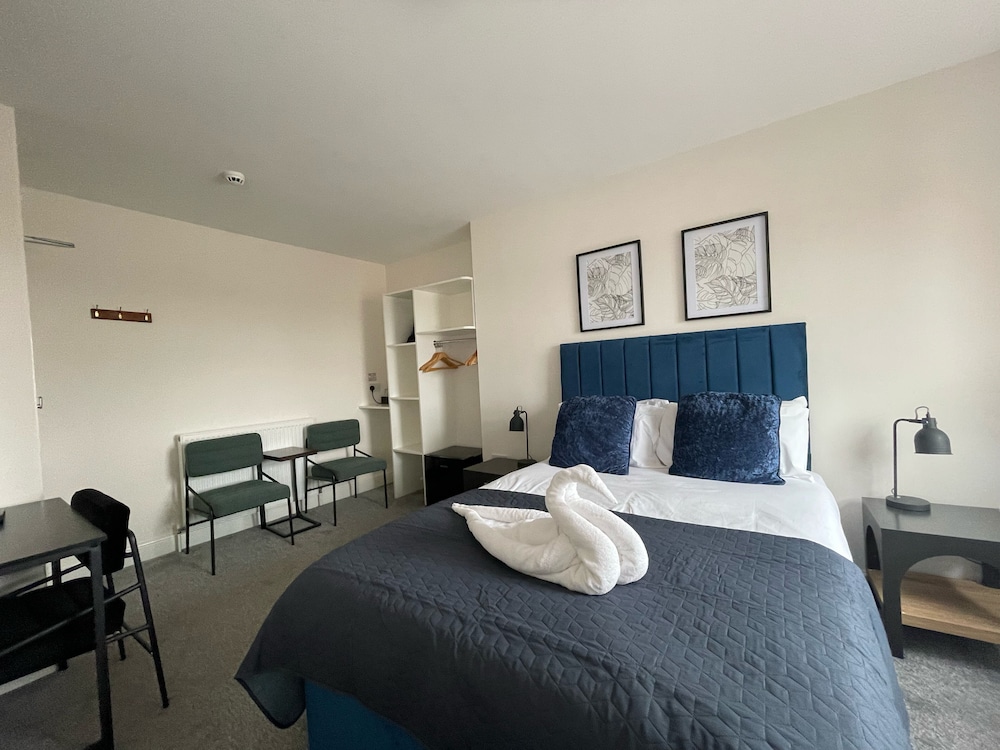 Hartlepool Vacations - The Norton - Property Image 48