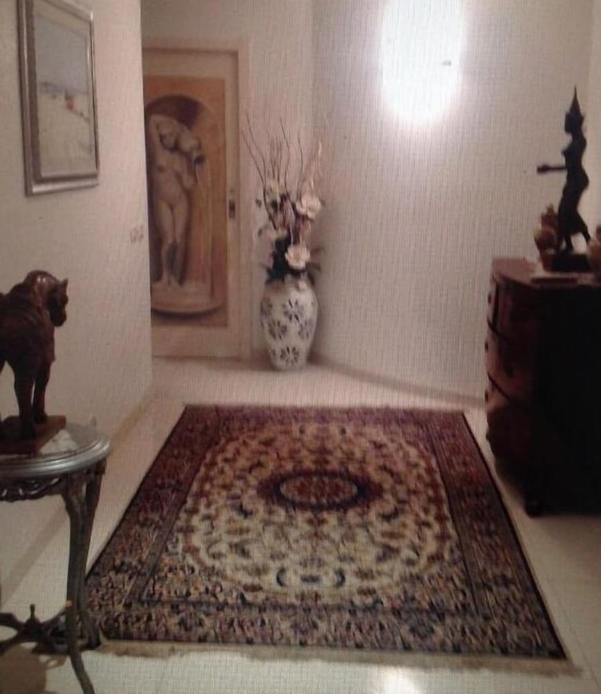 Talenti House