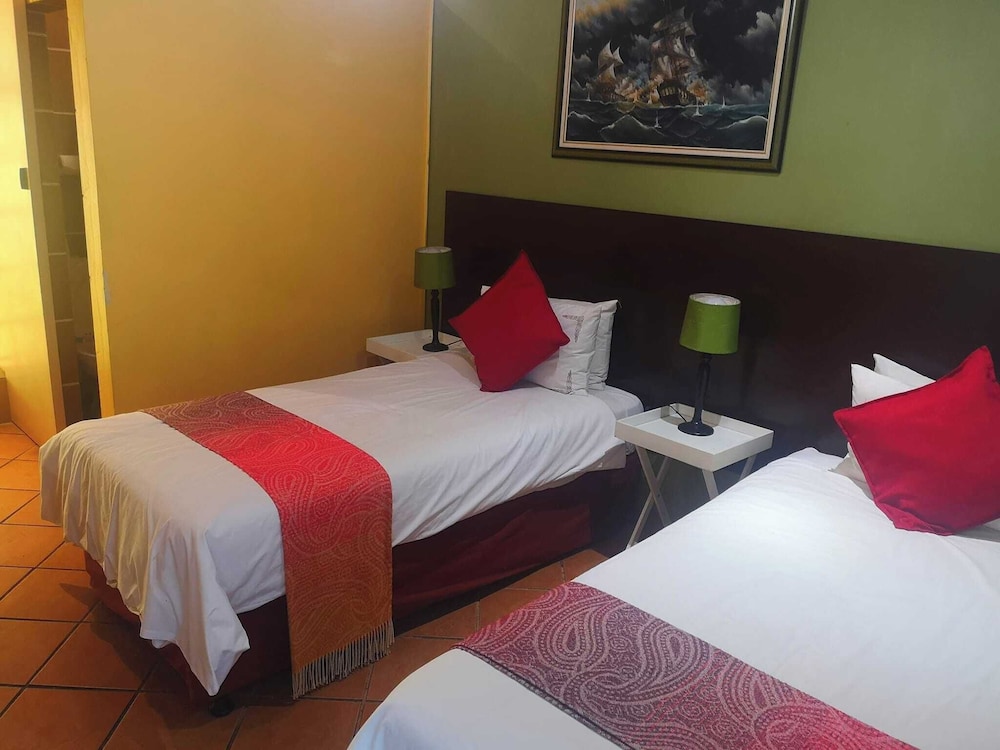 Elsje's Country Inn - Guesthouse