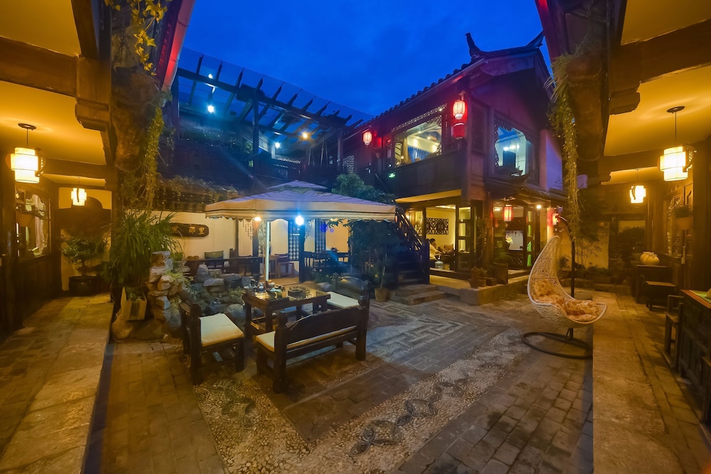 Lijiang Nali.Nali Garden Inn
