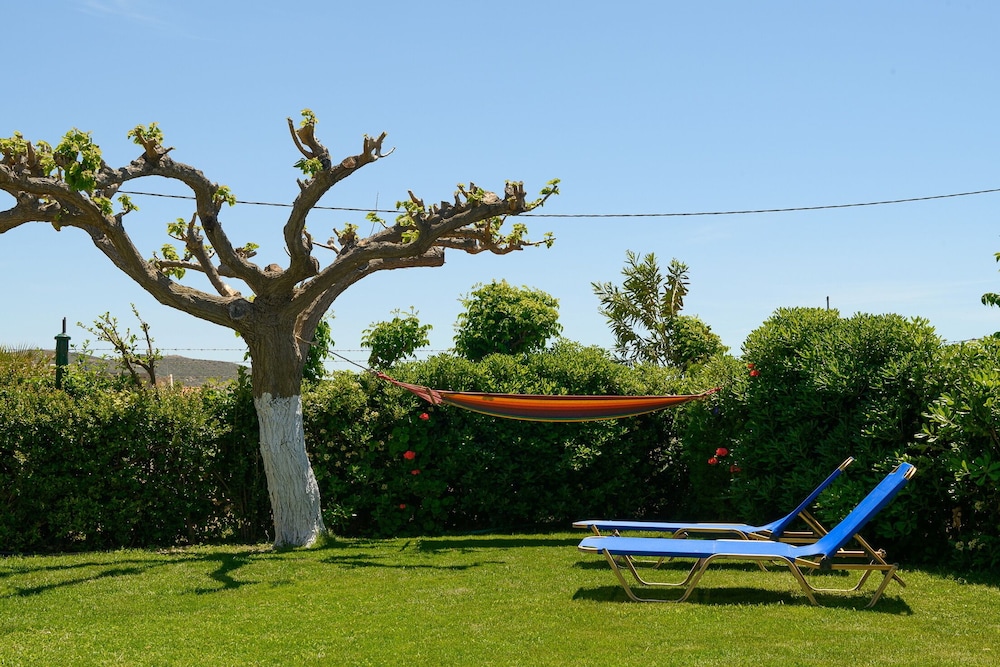 Petrakis Maisonette Near The Sea view 5