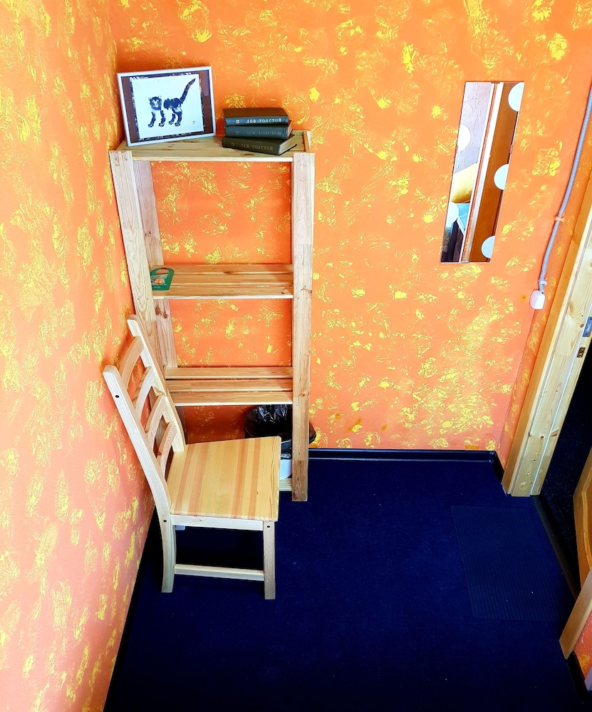 Guest House Gallery and More