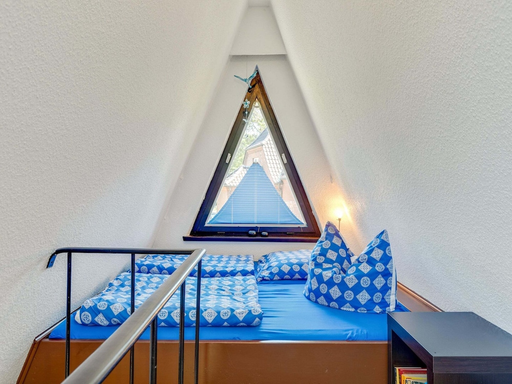 Ferienhaus in Ostseenaehe view 4