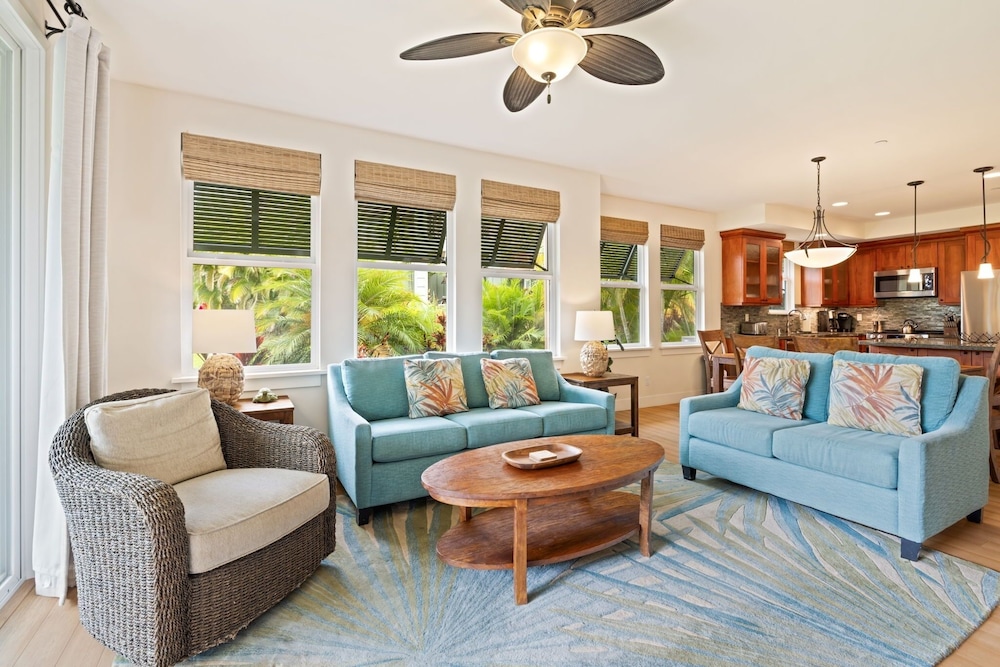 Kauai Pili Mai 13m 3 Bedroom Condo