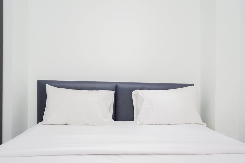 Best Modern Studio Apartment at Springwood Residence