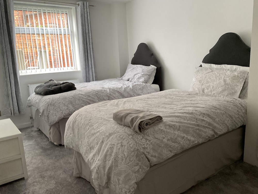 Beachside,birkdale/southport/merseyside