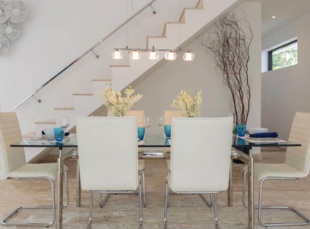 3 Bedroomed Luxury Ban Tai SDV240-By Samui Dream Villas