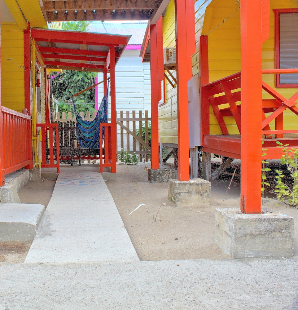 Julia´s Cabanas