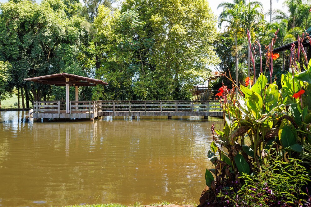 Hotel Fazenda Recanto Shangri-lá