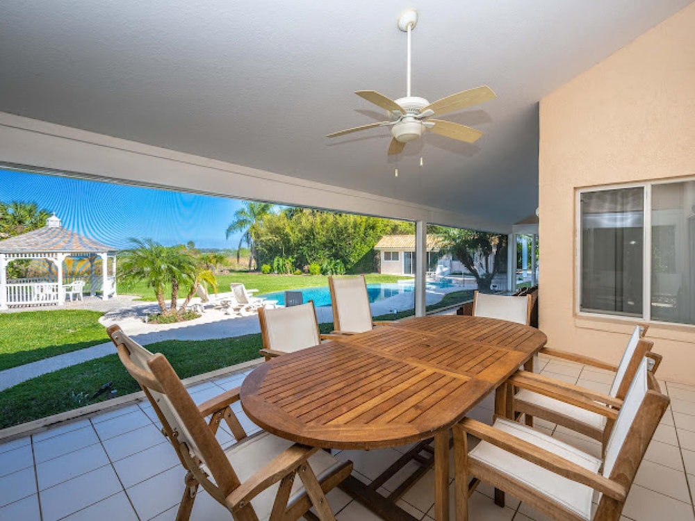 Clermont Vacations - Swiss 02 - Lake Sumner - Property Image 4
