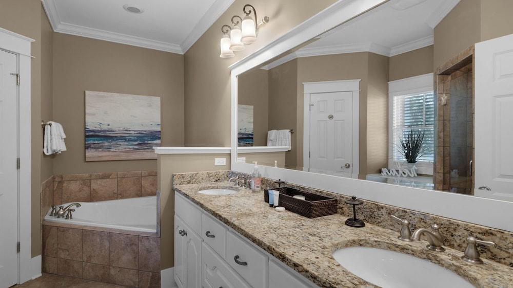 Closet to Each Walkway - 2 Pools - Tennis - Sleeps 14