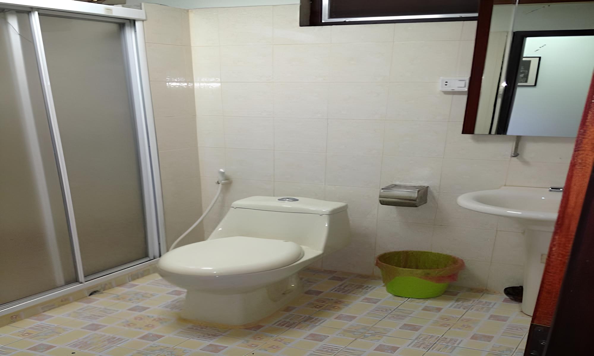 Vanvisa Guesthouse
