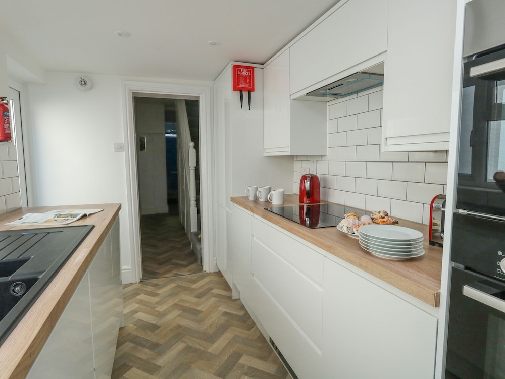 Picardy Cottage