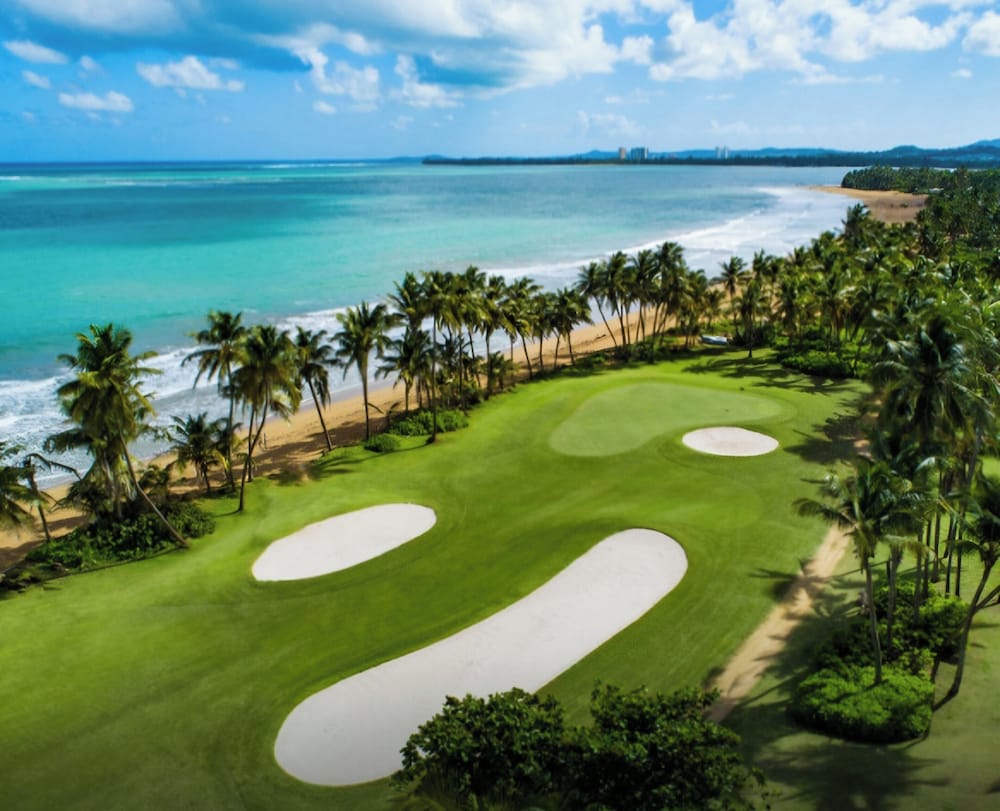 Golfside Villas - Property Image 1