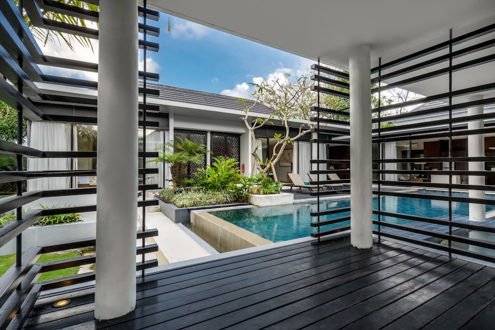 Vinila Villas by Nakula