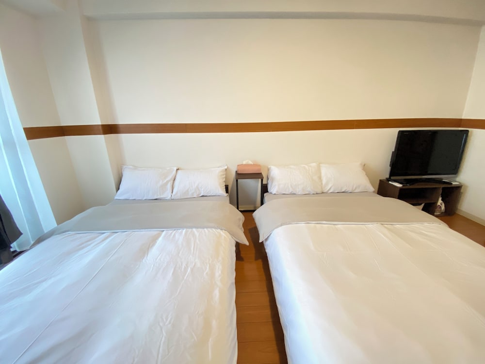 AkiraHome Tsutenkaku