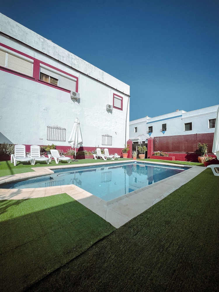 Hostal El pinar