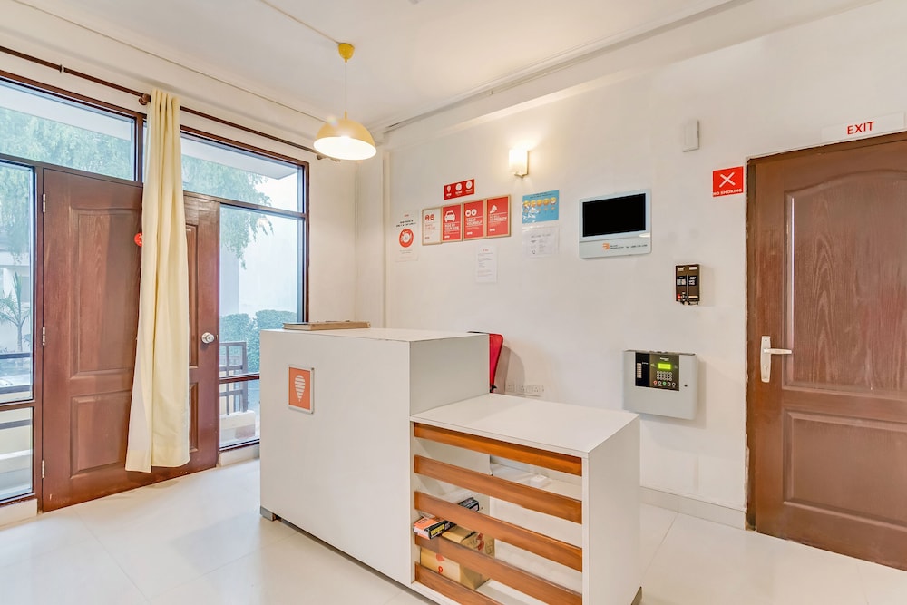 OYO Flagship 423 Artemis Hospital