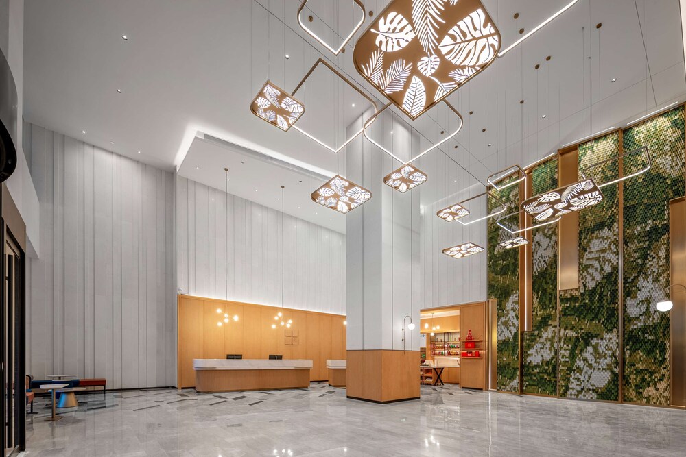 Hilton Garden Inn Danzhou Yangpu