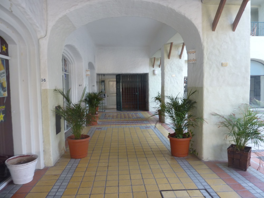 Casa Diamond