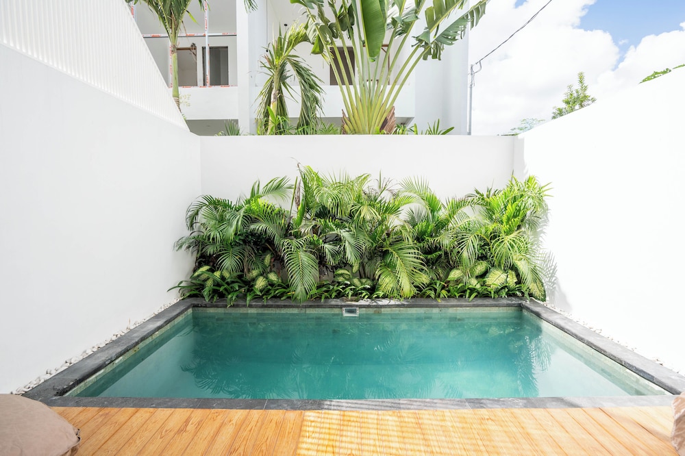 Sunrise Bliss Villas