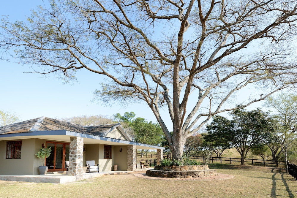 Tomjachu Bush Retreat