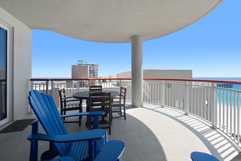 Beach Colony Resort East 11A