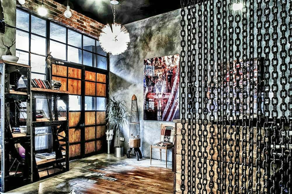 SuB Karaköy - Özel Sınıf - Image 55