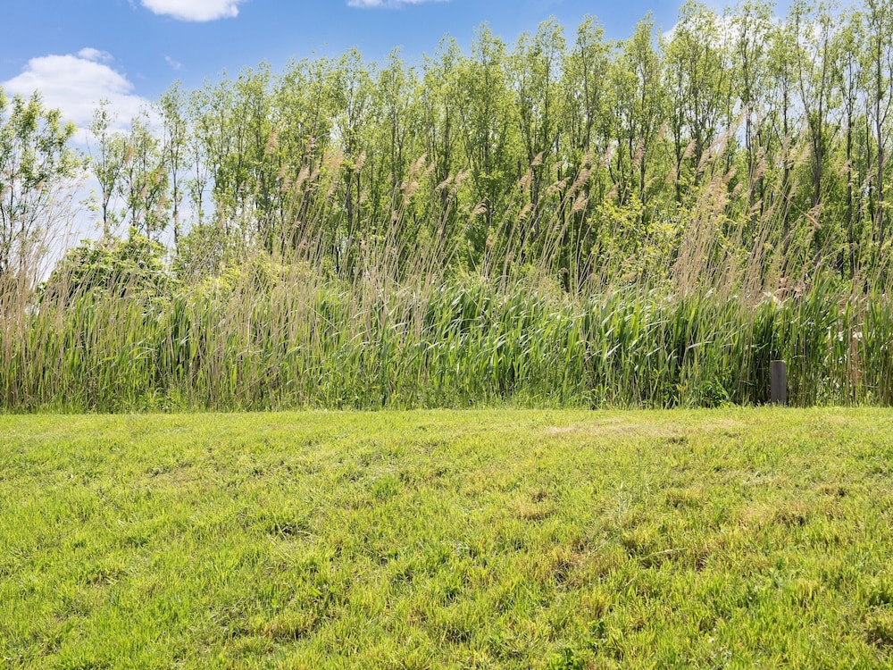 Holiday Home Near Kaag Lakes and Leiden Canals