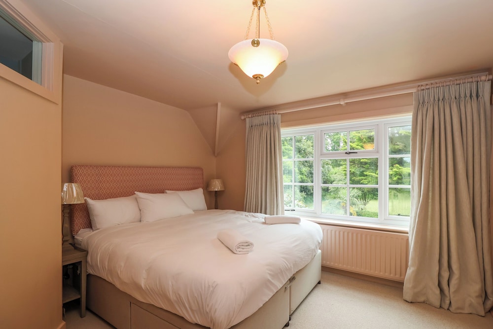 Flexford Mill Cottage