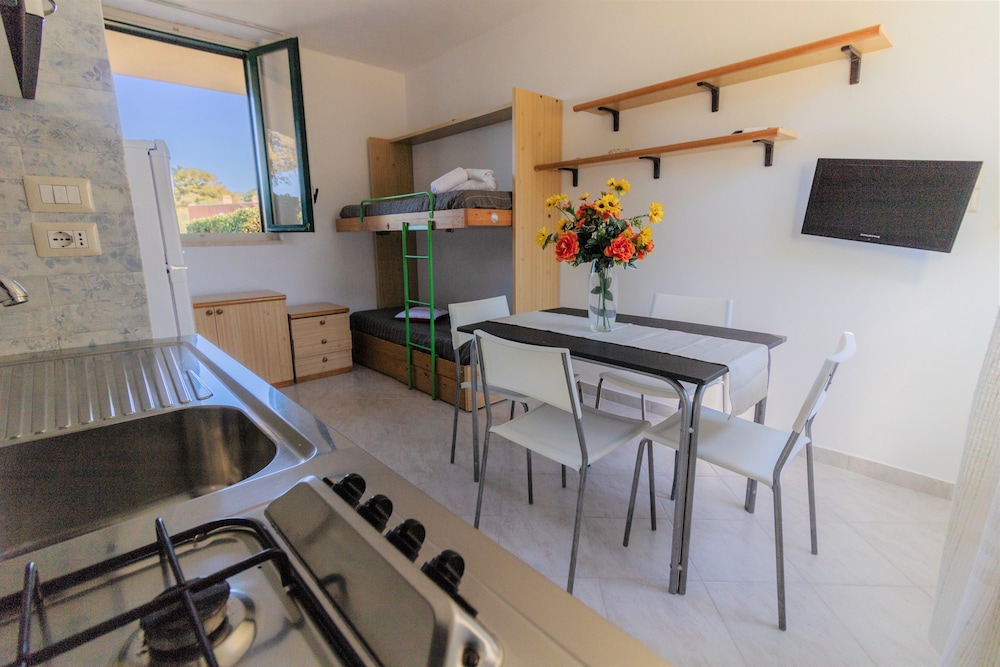 Residence Serra Alimini 2