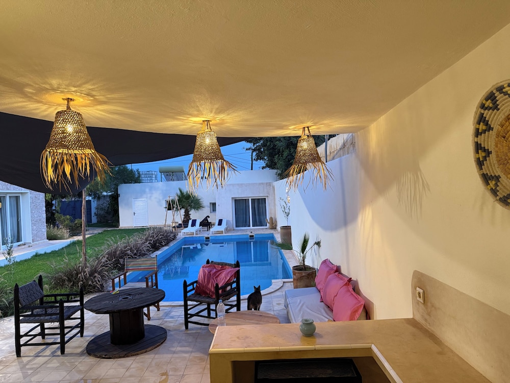 Serenity Mogador