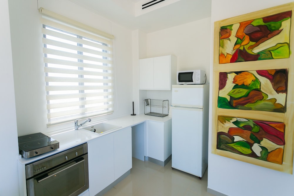 Tel-Aviving Apartments