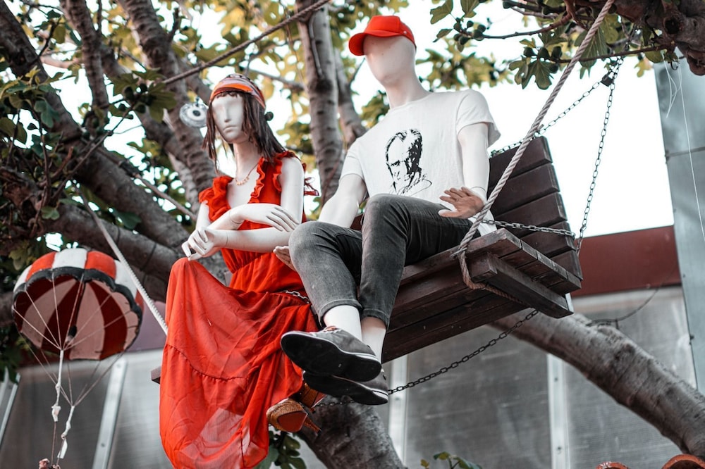 Hoşça kal Alaçatı - Image 22