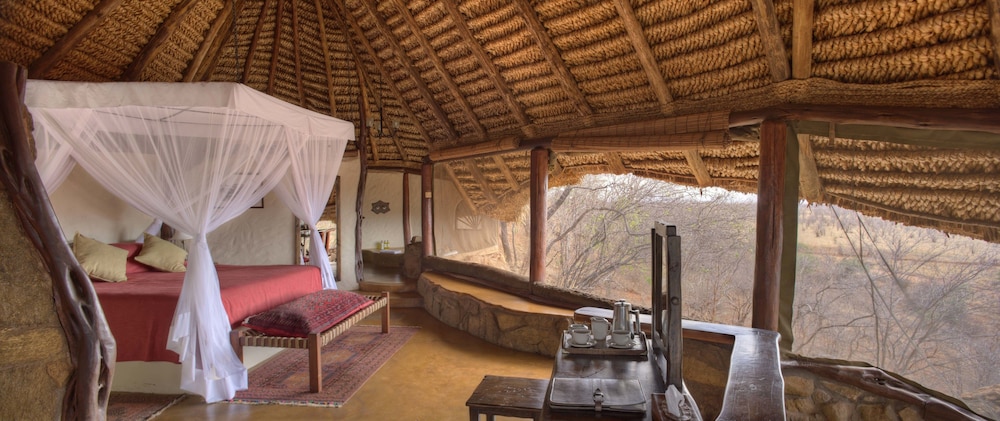 Elewana Elsa’s Kopje