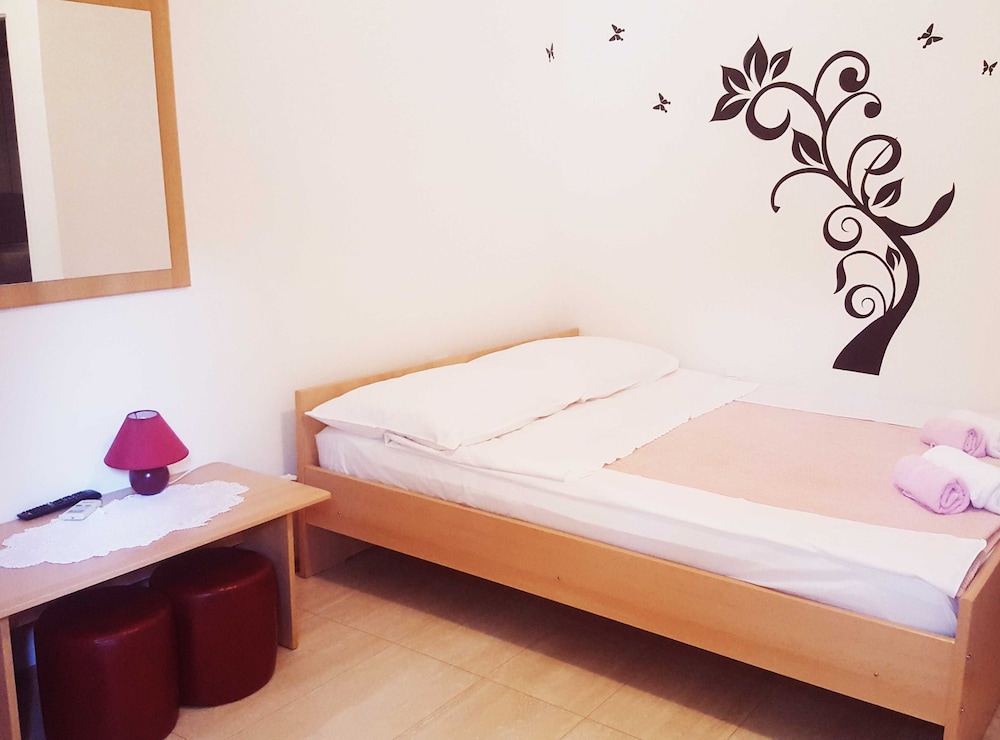 Seafront Chic Crikvenica Apartments